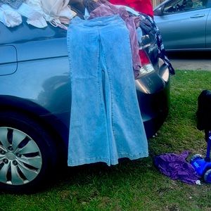 Only worn a there times